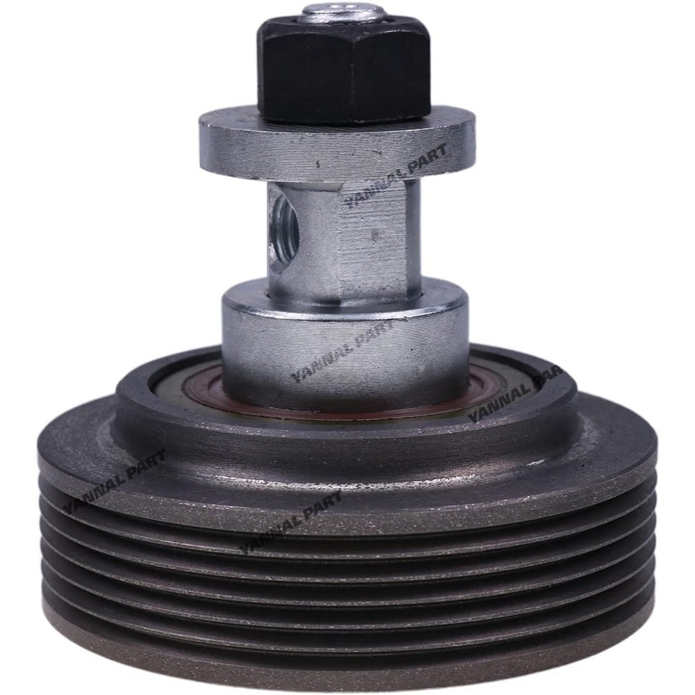 Water Pump WA768 3066330 Fit For Cummins N14
