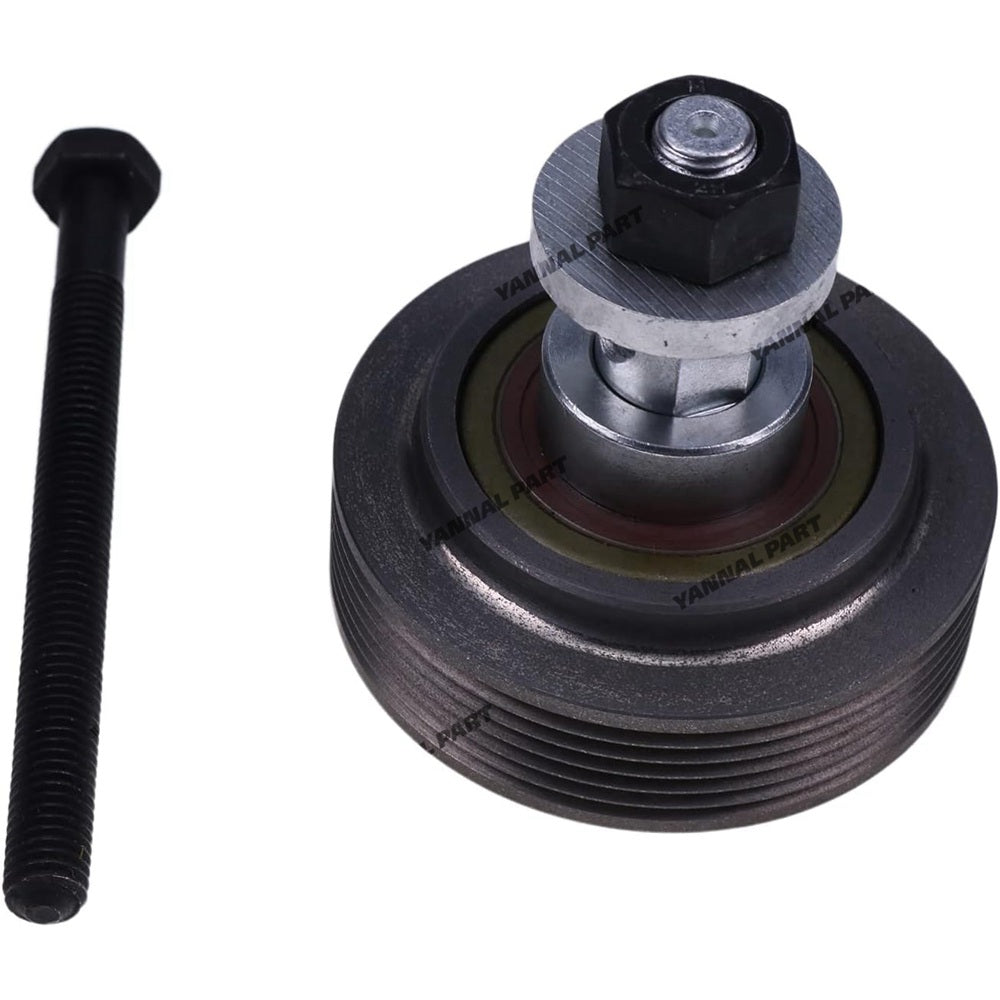 Water Pump WA768 3066330 Fit For Cummins N14