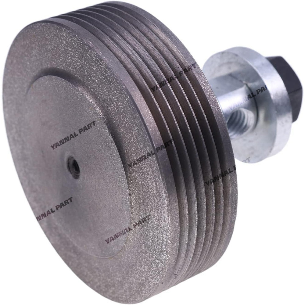 Water Pump WA768 3066330 Fit For Cummins N14