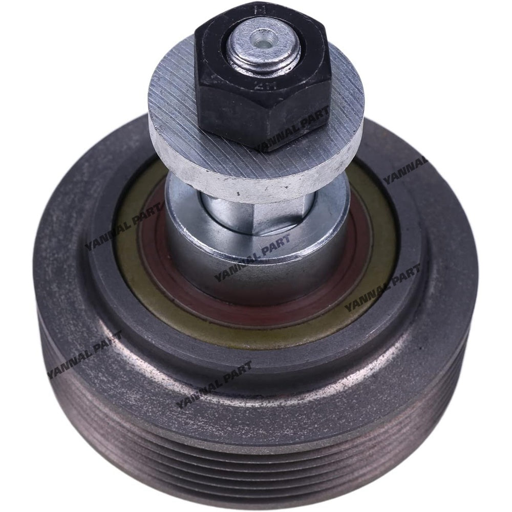 Water Pump WA768 3066330 Fit For Cummins N14