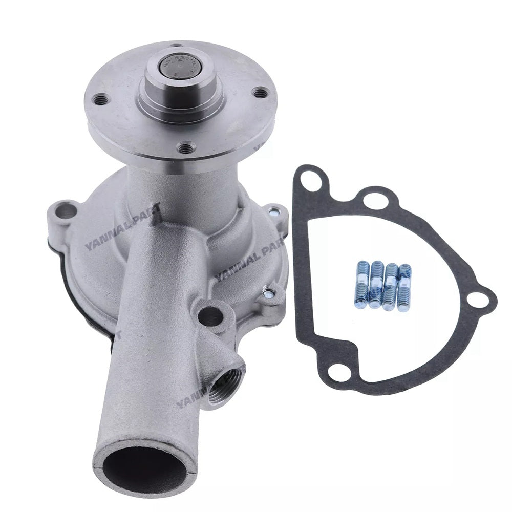 Water Pump 21010-13225 Fit For Nissan Engine J13 A15 J15 F20 J16 Datsun Bluebird 410 411 520