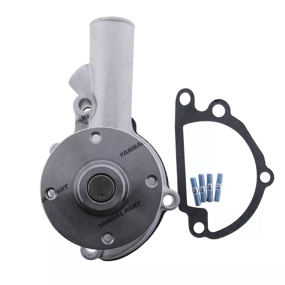 Water Pump 21010-13225 Fit For Nissan Engine J13 A15 J15 F20 J16 Datsun Bluebird 410 411 520