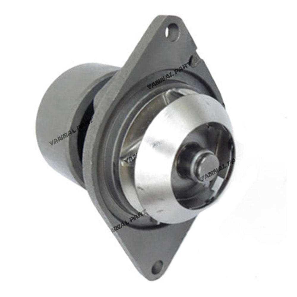 for Hyundai Excavator R200-5 R220-5 4BT5.9 6BT5.9 Engine Water Pump 3389145