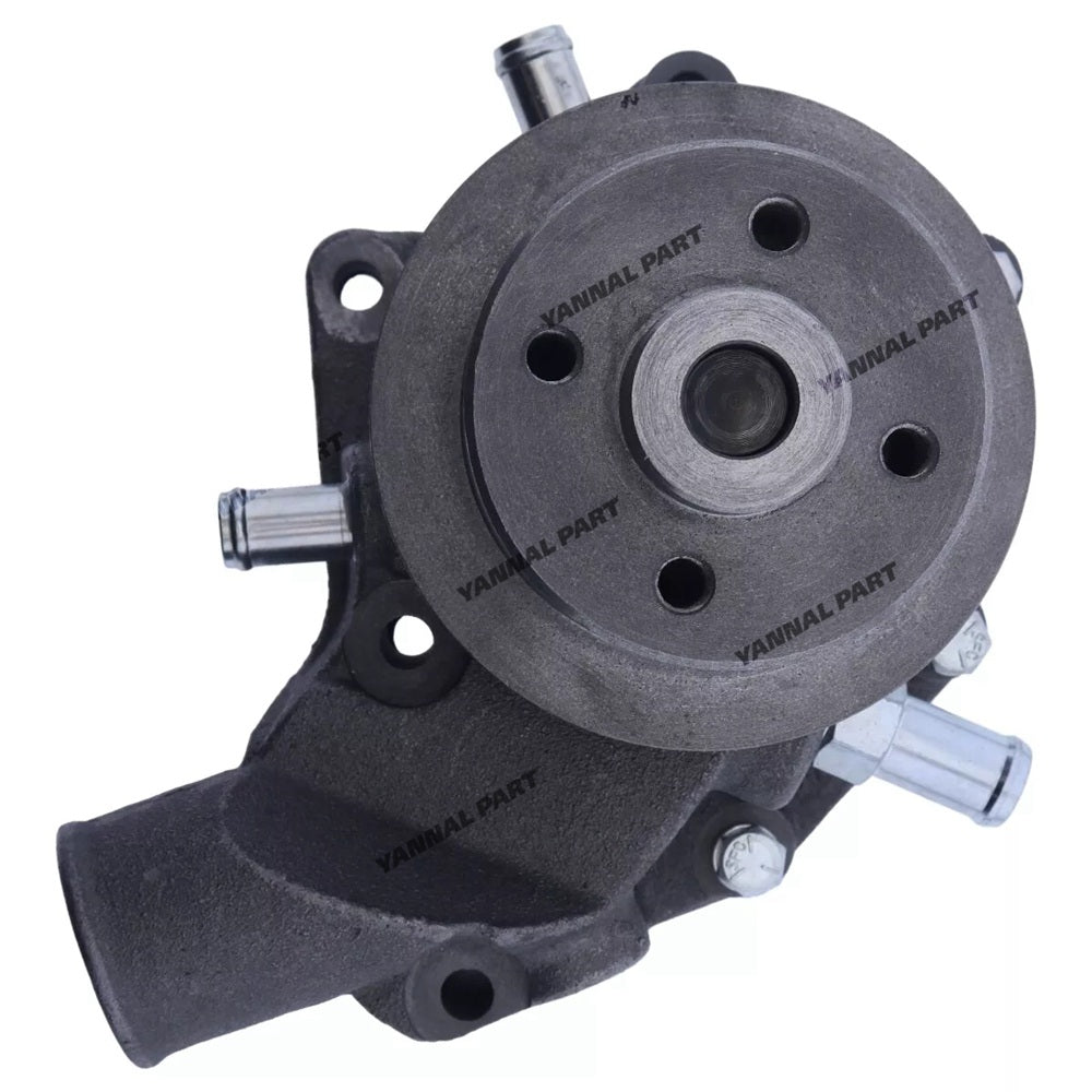 Water Pump AR97708 Fit For John Deere 3029 4045 6068 Engine 4400 4500 6000 2360 6500 6100 6600
