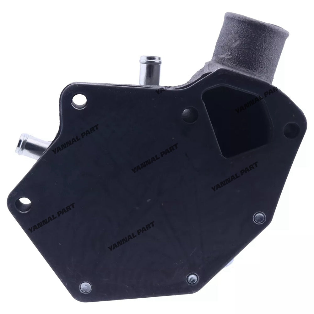 Water Pump AR97708 Fit For John Deere 3029 4045 6068 Engine 4400 4500 6000 2360 6500 6100 6600