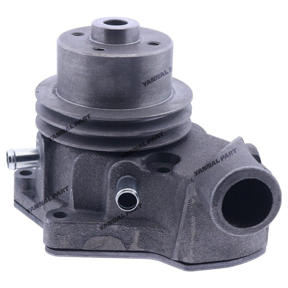 Water Pump AR97708 Fit For John Deere 3029 4045 6068 Engine 4400 4500 6000 2360 6500 6100 6600