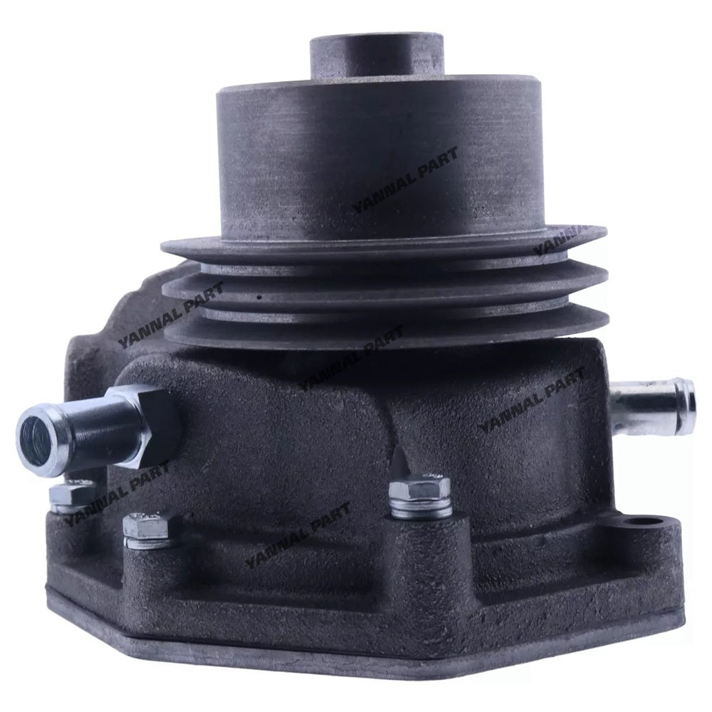 Water Pump AR97708 Fit For John Deere 3029 4045 6068 Engine 4400 4500 6000 2360 6500 6100 6600