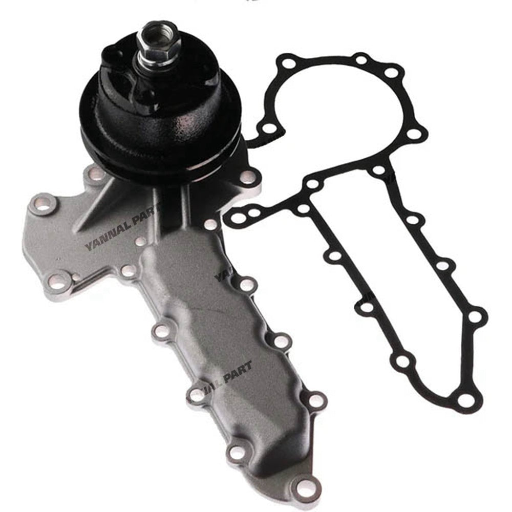 Water Pump 15301-73030 15301-73031 16111-73034 16111-73030 for Kubota Tractor L295DT L295F L305DT L305F