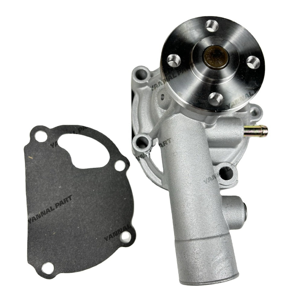 Water Pump 32C45-00023 for Mitsubishi Engine S4Q S4Q2 S3Q2 S4Q2T