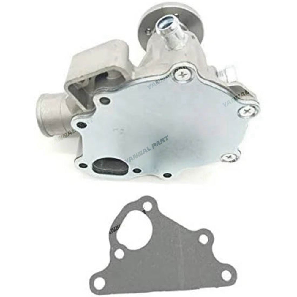Water Pump SBA145017790 for Shibaura Engine ISM N844 New Holland TT45A TT50A WORKMASTER 45 55 BOOMER 2030 2035 3040 3045 3050 4055 4060 45D 50D