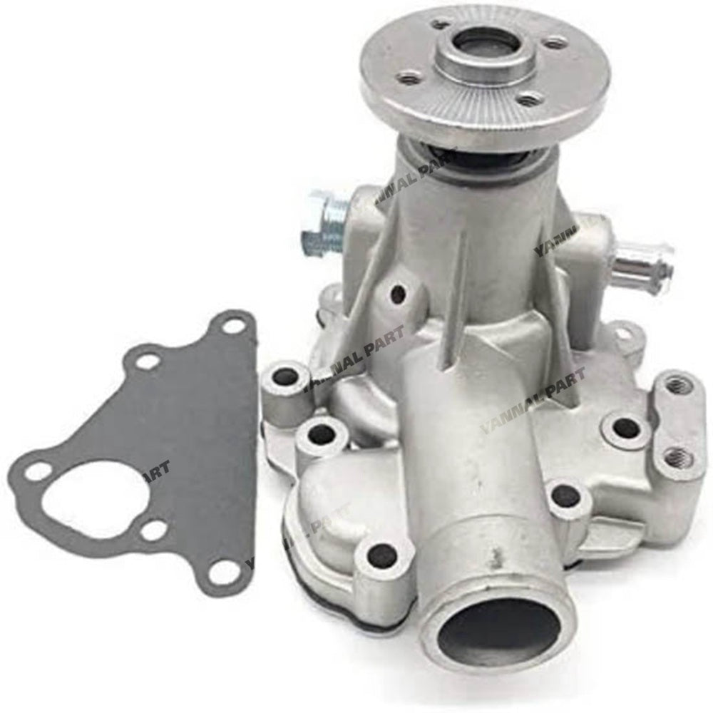 Water Pump SBA145017790 for Shibaura Engine ISM N844 New Holland TT45A TT50A WORKMASTER 45 55 BOOMER 2030 2035 3040 3045 3050 4055 4060 45D 50D