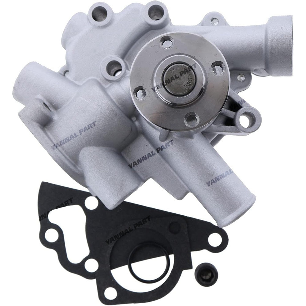 For Komatsu PC10-7 PC05-7 Engine 3D74E 3D72 Water Pump YM119660-42004