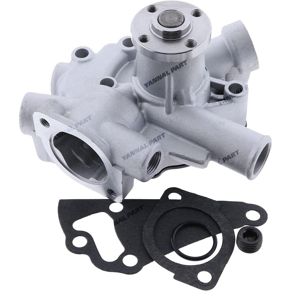 For Komatsu PC10-7 PC05-7 Engine 3D74E 3D72 Water Pump YM119660-42004