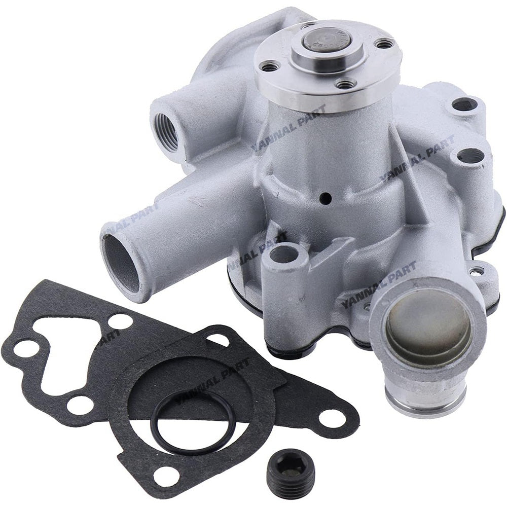 For Komatsu PC10-7 PC05-7 Engine 3D74E 3D72 Water Pump YM119660-42004