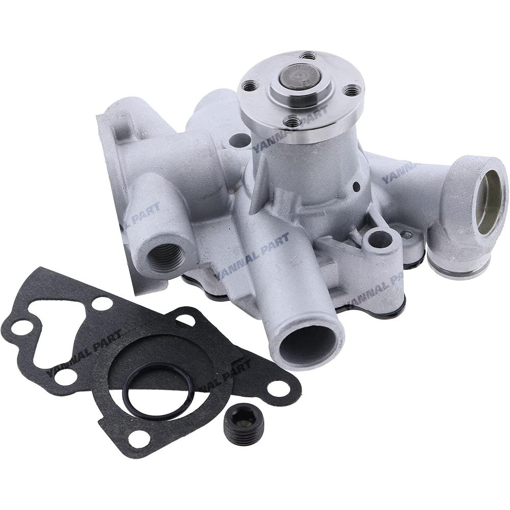 For Komatsu PC10-7 PC05-7 Engine 3D74E 3D72 Water Pump YM119660-42004