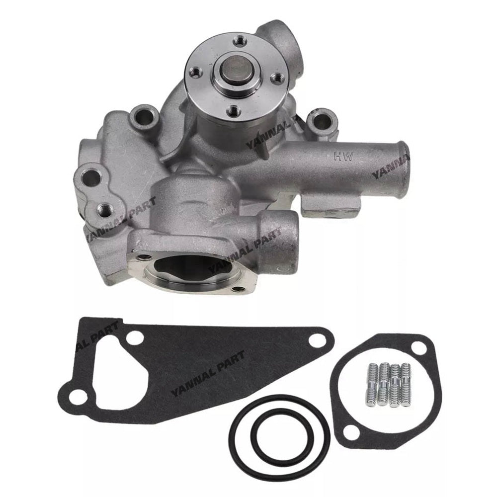 Water Pump 119E10-42000 for Yanmar Engine 3TNV70 3TNV76 3TNV76-PAMM 3TNV80F-SXNBV 3YM30AE