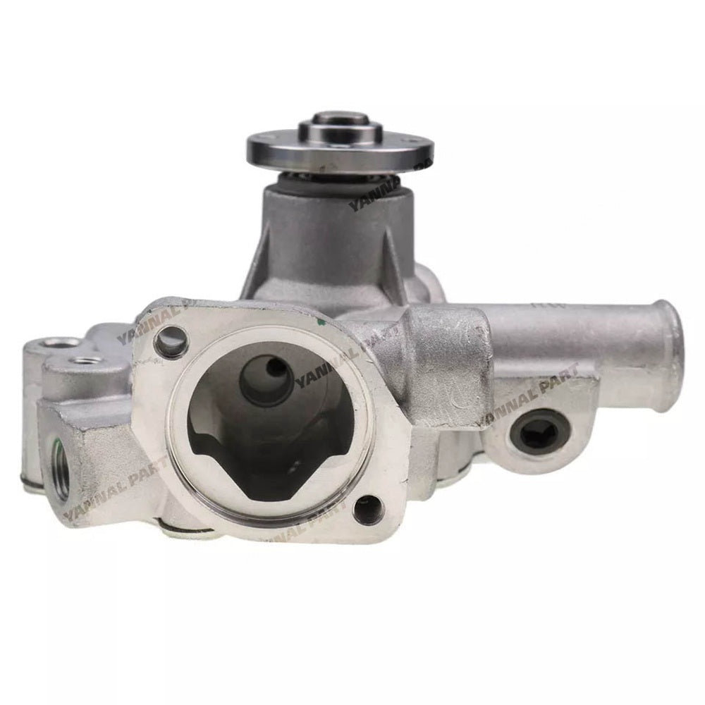 Water Pump 119E10-42000 for Yanmar Engine 3TNV70 3TNV76 3TNV76-PAMM 3TNV80F-SXNBV 3YM30AE