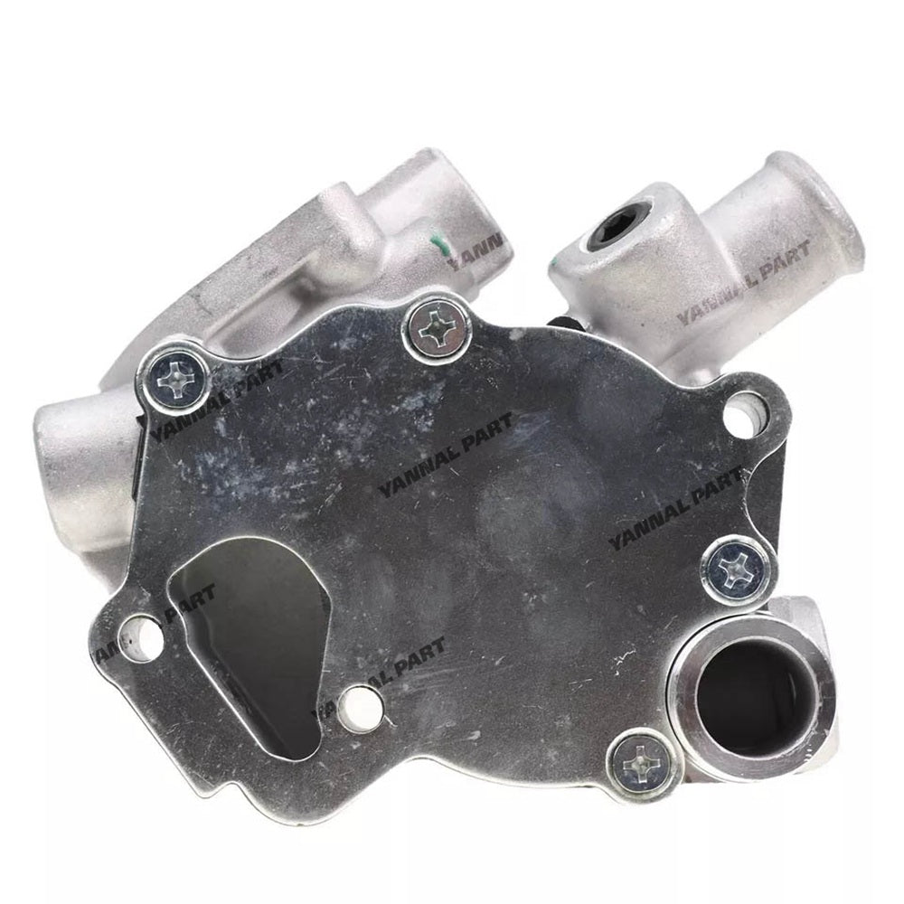 Water Pump 119E10-42000 for Yanmar Engine 3TNV70 3TNV76 3TNV76-PAMM 3TNV80F-SXNBV 3YM30AE