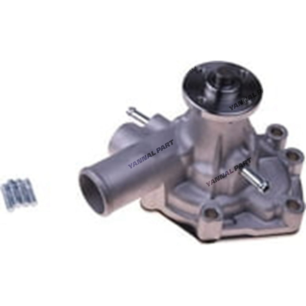 Water Pump 6213-610-011-20 6213-610-004-2F for Iseki Engine E393 E3100 E3CE E3112 E4CG E3CD D4CD Tractor SF200 SF230 SF310