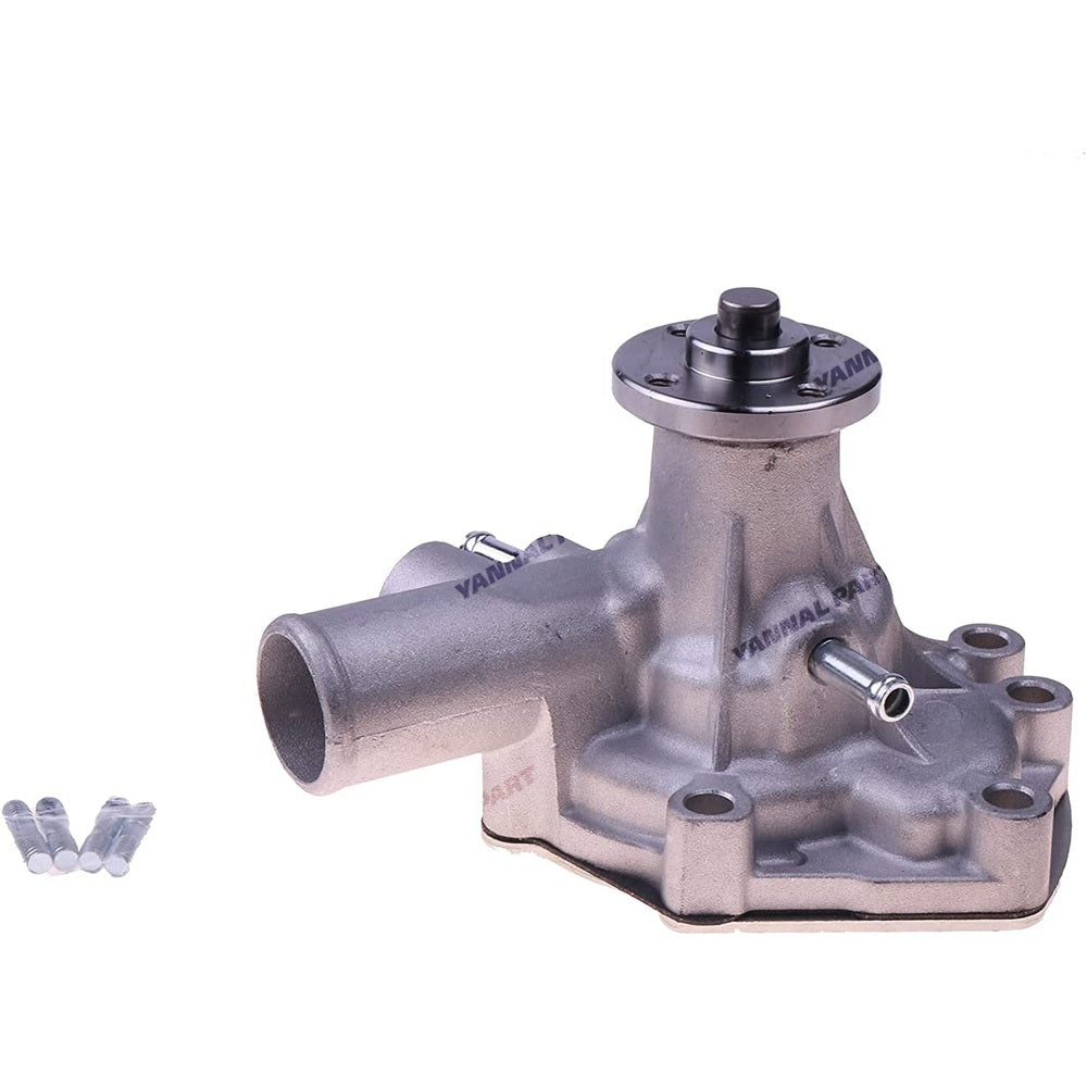 Water Pump 6213-610-011-20 6213-610-004-2F for Iseki Engine E393 E3100 E3CE E3112 E4CG E3CD D4CD Tractor SF200 SF230 SF310