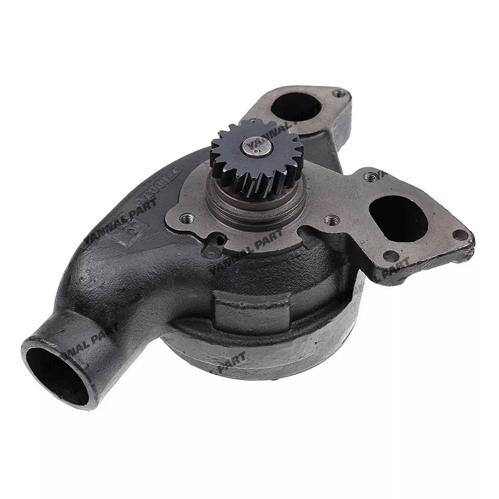 Water Pump 02/201630 Fit For JCB 1400B 1550B 1600B 1700B 214 215 216 217 3C 3CX 3D