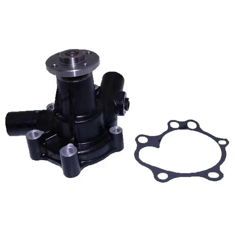 Water Pump 121000-42101 121000-42100 for Yanmar Marine Engine 2GM 2GMF 3GMF 3HMF 3T75 2T72