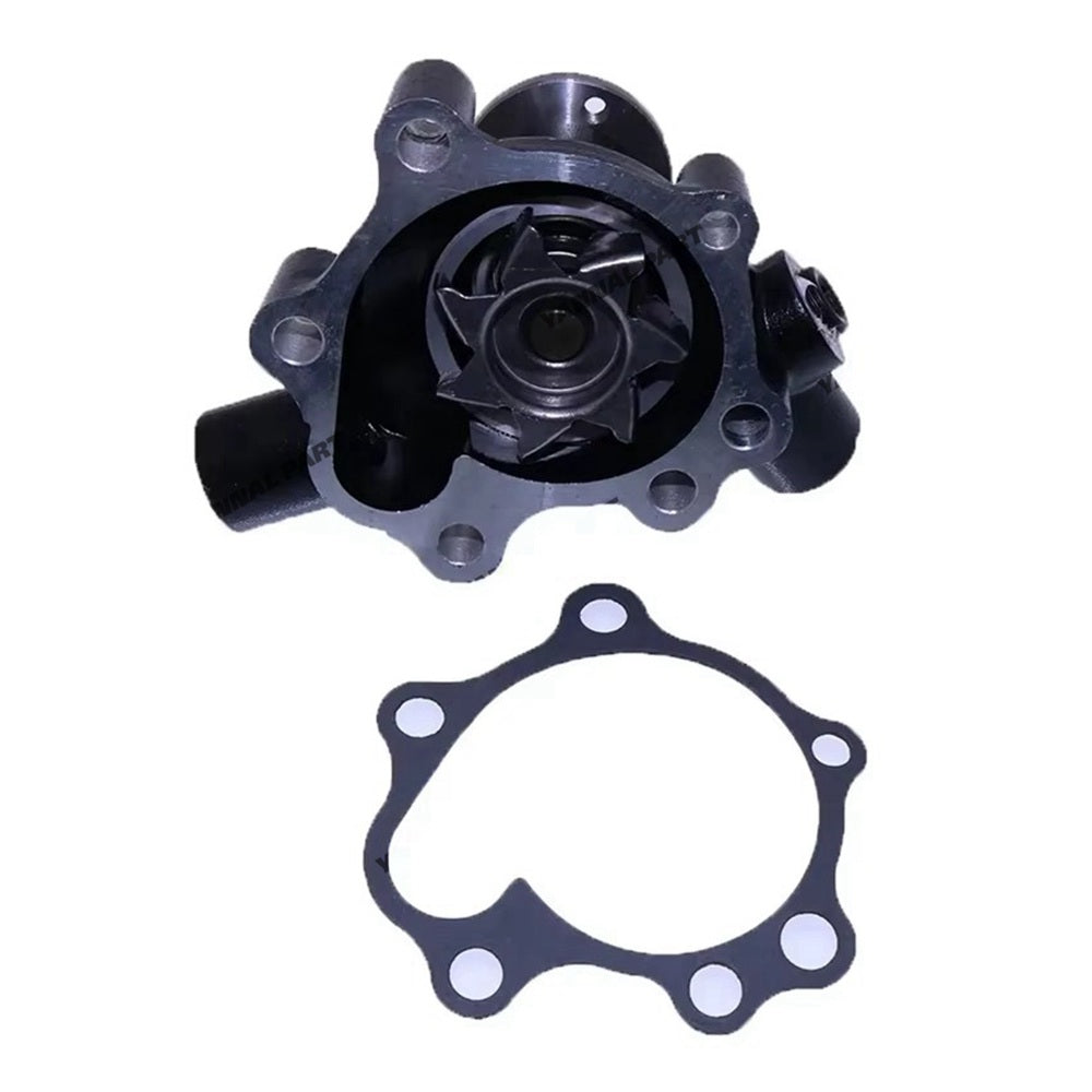Water Pump 121000-42101 121000-42100 for Yanmar Marine Engine 2GM 2GMF 3GMF 3HMF 3T75 2T72