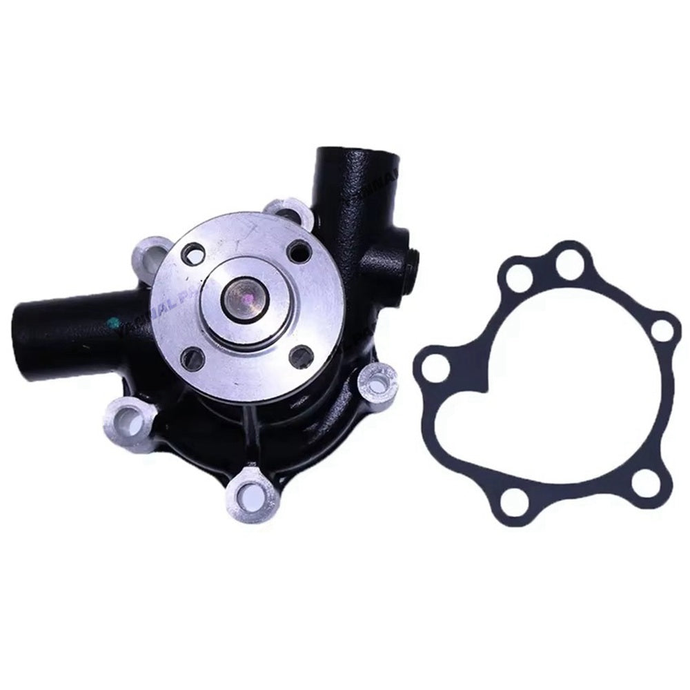 Water Pump 121000-42101 121000-42100 for Yanmar Marine Engine 2GM 2GMF 3GMF 3HMF 3T75 2T72