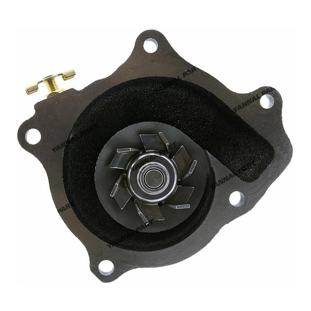 Water Pump RE507604 RE545572 Fit For John Deere 315 317 318D 319D 320D 323D CT322 325 326D 328 328D 329D 332 332D 333D 5065M 5075M 5085M 5095M 5225 5325 5325N 304J 324J 244J