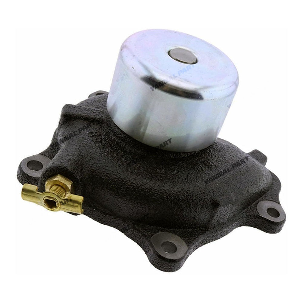 Water Pump RE507604 RE545572 Fit For John Deere 315 317 318D 319D 320D 323D CT322 325 326D 328 328D 329D 332 332D 333D 5065M 5075M 5085M 5095M 5225 5325 5325N 304J 324J 244J