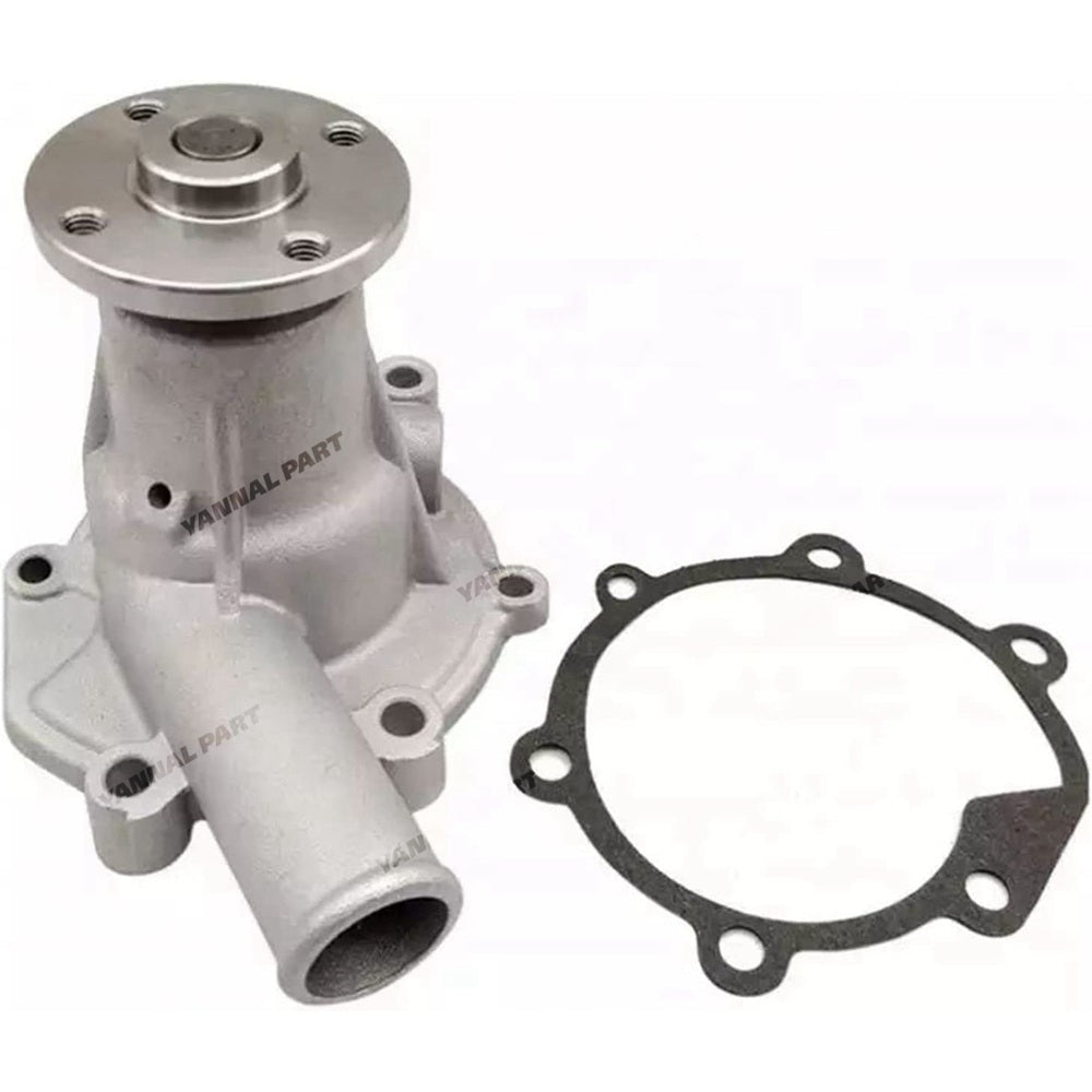 Water Pump MM43317001 for Mitsubishi Engine L2E L3E L3A L2A L3C L2C L3E2