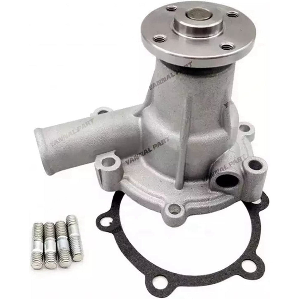 Water Pump MM43317001 for Mitsubishi Engine L2E L3E L3A L2A L3C L2C L3E2