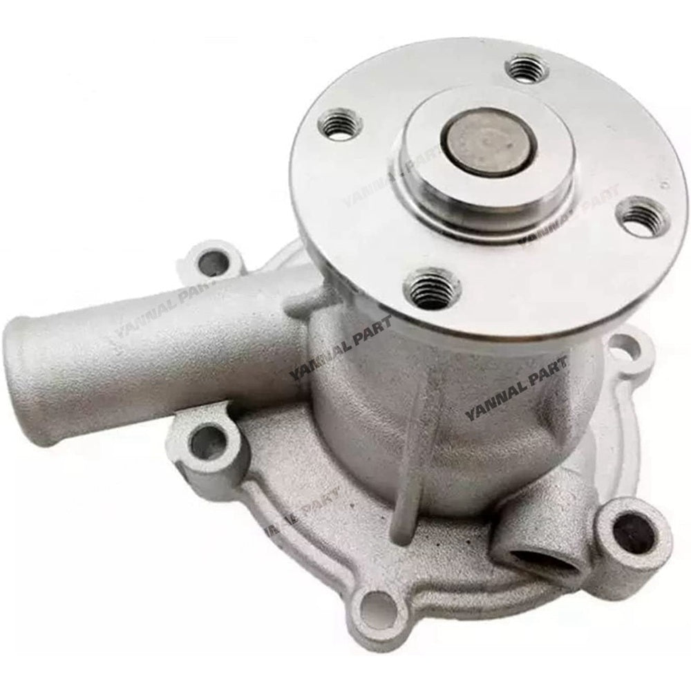 Water Pump MM43317001 for Mitsubishi Engine L2E L3E L3A L2A L3C L2C L3E2