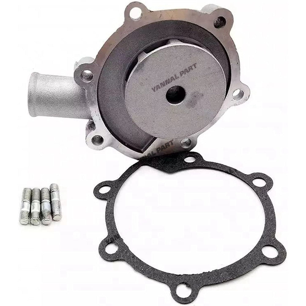 Water Pump MM43317001 for Mitsubishi Engine L2E L3E L3A L2A L3C L2C L3E2