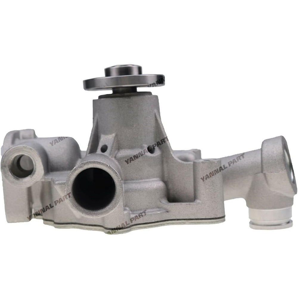 Water Pump MIA880048 MIA885024 for Yanmar Engine 3TNA72C 3TNE74 John Deere 2210 4100 4110 670 770 425 445 455