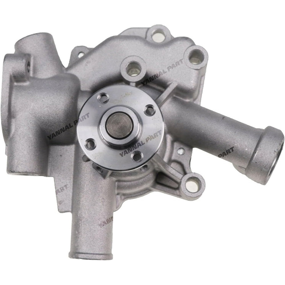 Water Pump MIA880048 MIA885024 for Yanmar Engine 3TNA72C 3TNE74 John Deere 2210 4100 4110 670 770 425 445 455