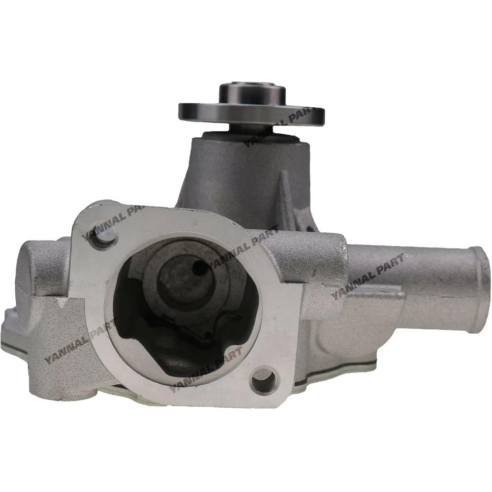 Water Pump MIA880048 MIA885024 for Yanmar Engine 3TNA72C 3TNE74 John Deere 2210 4100 4110 670 770 425 445 455