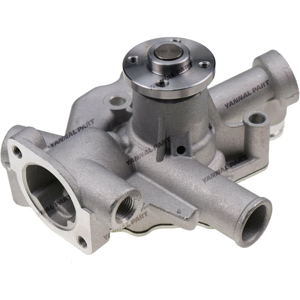 Water Pump MIA880048 MIA885024 for Yanmar Engine 3TNA72C 3TNE74 John Deere 2210 4100 4110 670 770 425 445 455