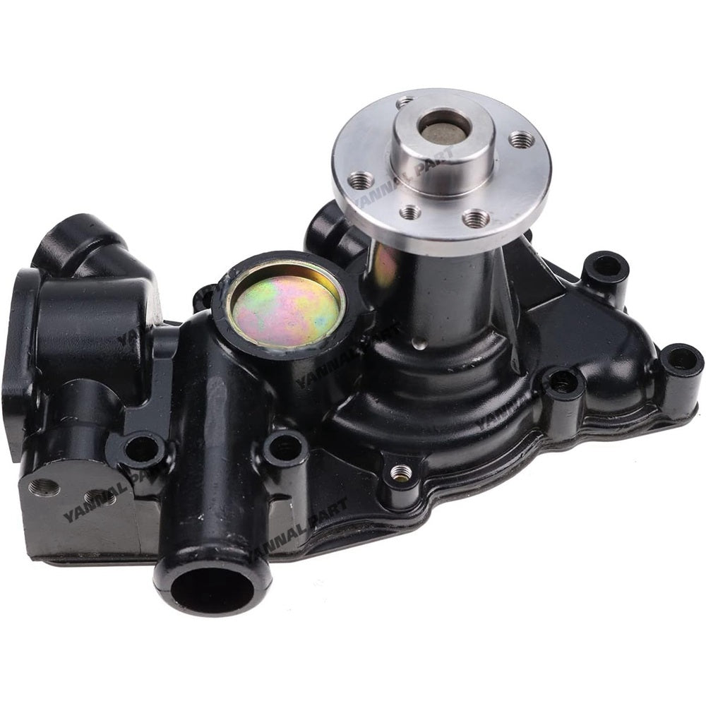 Water Pump 8981262311 8981262312 8981262313 for Isuzu Engine 3LD1 3LD2 4LB1 4LC1 4LE1 4LE2