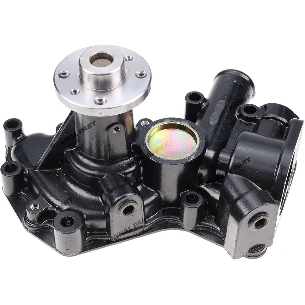 Water Pump 8981262311 8981262312 8981262313 for Isuzu Engine 3LD1 3LD2 4LB1 4LC1 4LE1 4LE2