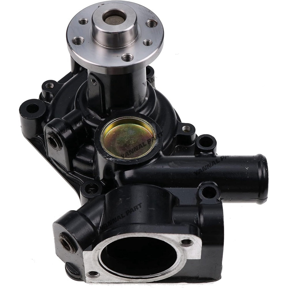 Water Pump 8981262311 8981262312 8981262313 for Isuzu Engine 3LD1 3LD2 4LB1 4LC1 4LE1 4LE2