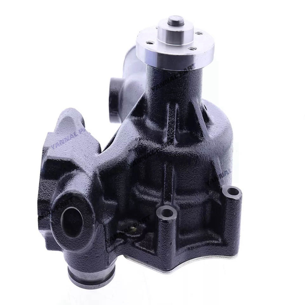 Water Pump With Gasket C6204611601 for Engine B3.3 Forklift Excavator Mustang Skid Steer Loader