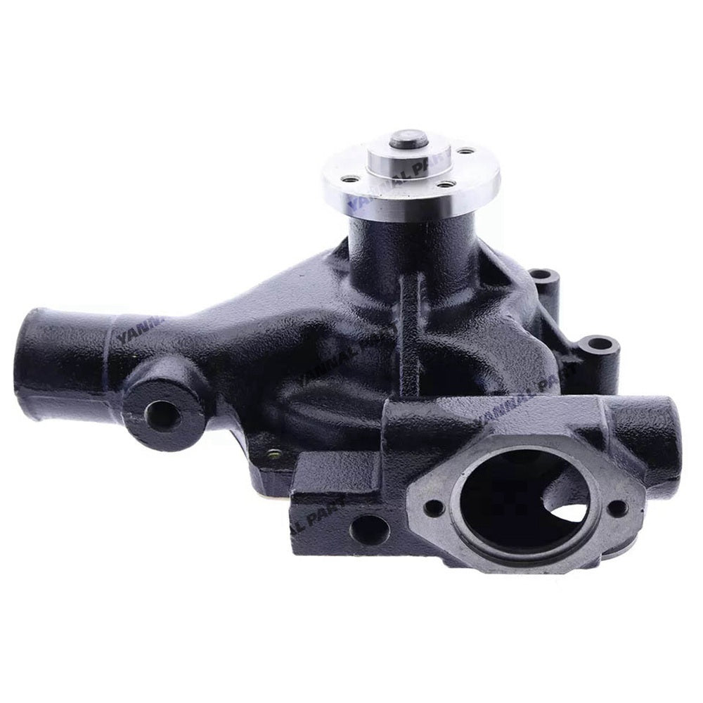 Water Pump With Gasket C6204611601 for Engine B3.3 Forklift Excavator Mustang Skid Steer Loader