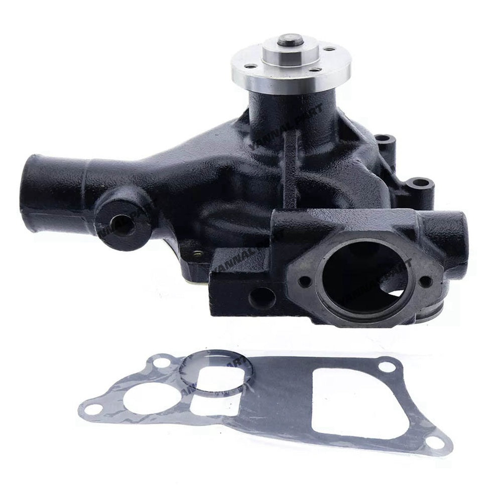 Water Pump With Gasket C6204611601 for Engine B3.3 Forklift Excavator Mustang Skid Steer Loader