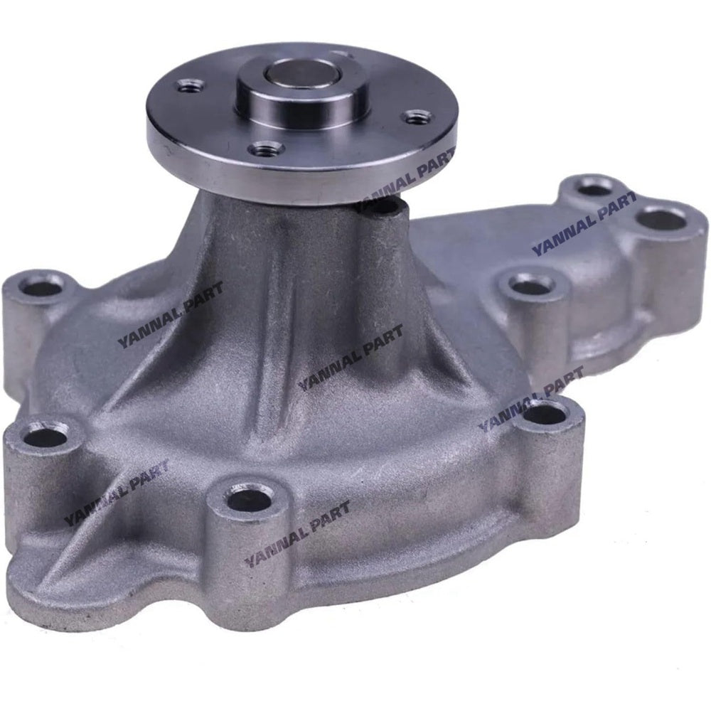 Water Pump 387-9903 for Caterpillar CAT C3.3 Engine 257D 259D 279D 289D Skid Steer Loader