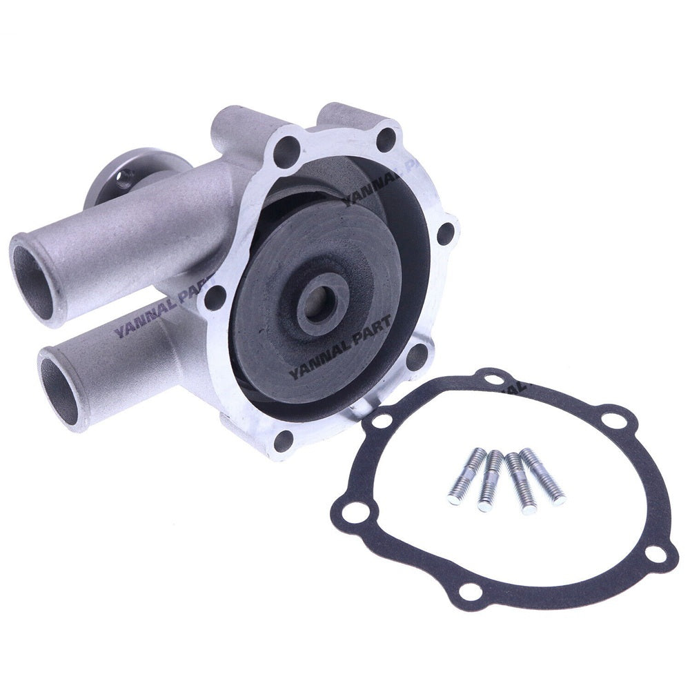 Engine Water Pump With Gasket 721250-42700 121250-42011 for Yanmar Tractor 336 1700 1900 2000 2000B 2500 2610 3110 3810