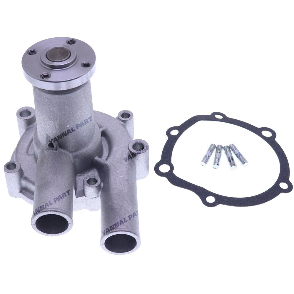 Engine Water Pump With Gasket 721250-42700 121250-42011 for Yanmar Tractor 336 1700 1900 2000 2000B 2500 2610 3110 3810