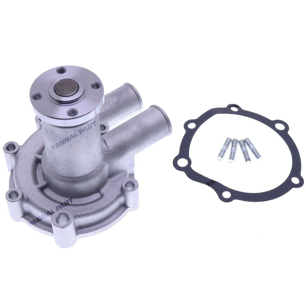 Engine Water Pump With Gasket 721250-42700 121250-42011 for Yanmar Tractor 336 1700 1900 2000 2000B 2500 2610 3110 3810