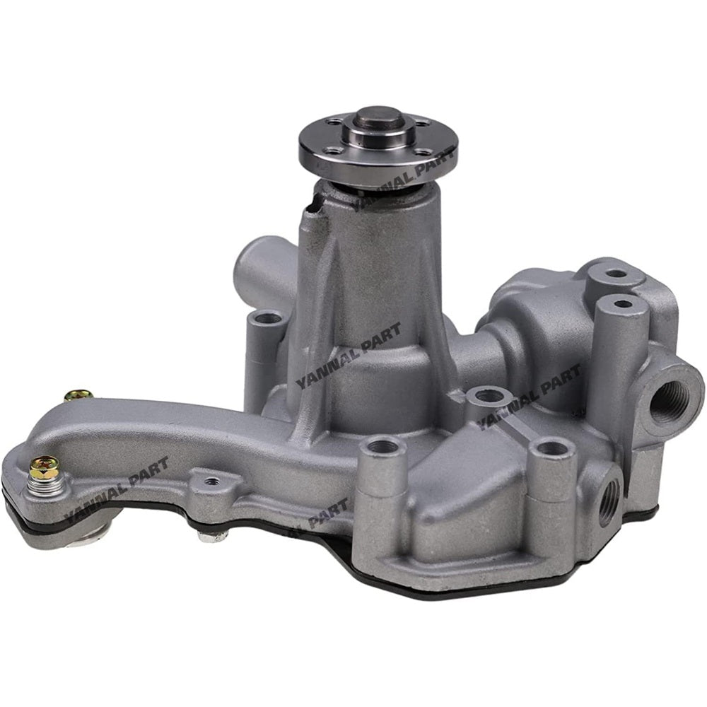 Water Pump AM881505 MIA880463 for Yanmar Engine 4TNE84 4TNV88 John Deere Loader 110TLB 110 Tractor 770 770A 790 870 970 990 1070
