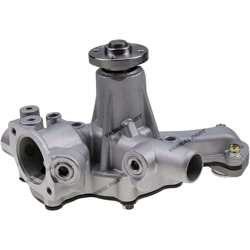 Water Pump AM881505 MIA880463 for Yanmar Engine 4TNE84 4TNV88 John Deere Loader 110TLB 110 Tractor 770 770A 790 870 970 990 1070